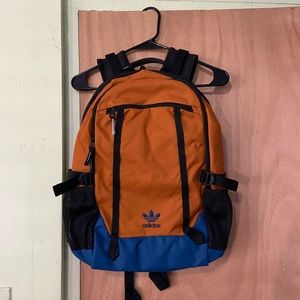 Adidas backpack